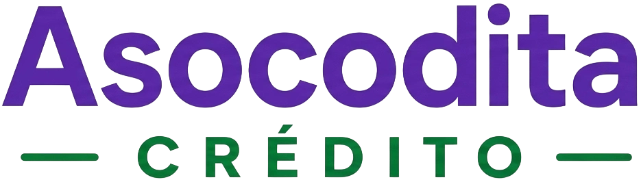 Asocodita Crédito - asocoditacredito.top